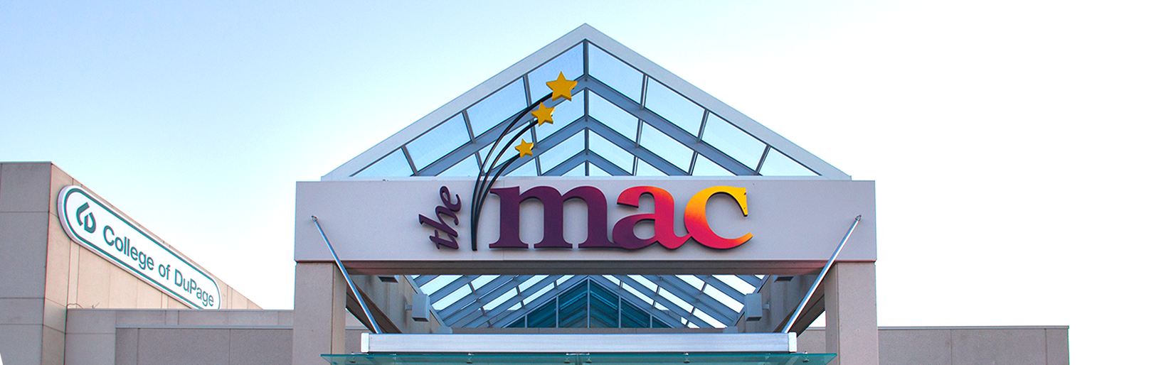 college of dupage mac tickets coupons