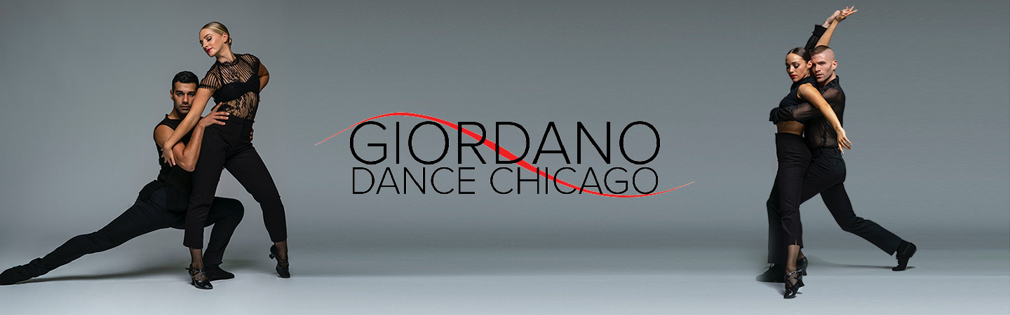 McAninch Arts Center - Giordano Dance